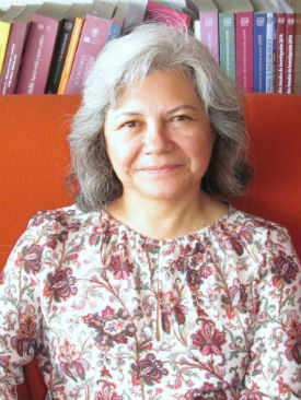 Martha Patricia Castañeda Salgado