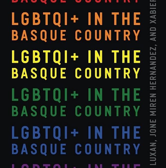 Lgbtqi+ in the Basque Country